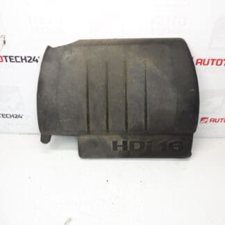 Motorhaube 1.6 HDI Peugeot Citroën 9659999880 0137E5