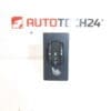 Citroën Peugeot 96637502xt 8906KQ Sitzkontrolle