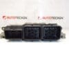 ECU Bosch EDC17C10 Citroën Peugeot 0281030546 9807885980 – Bild 2