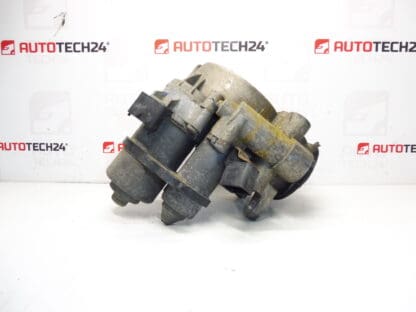 Aktionsmitglied des Citroën Peugeot 9682563580 9662568980