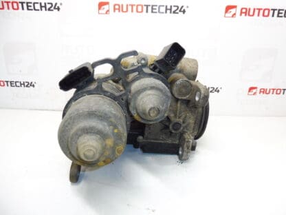 Aktionsmitglied des Citroën Peugeot 9649394480 2452C3
