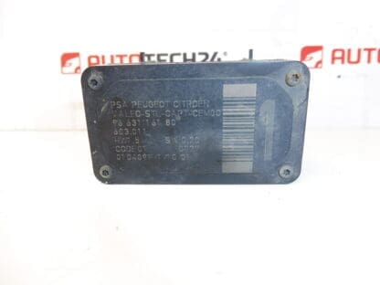 AFIL Sensor 1 Citroën Peugeot 9663116180 – Bild 2