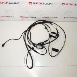 Antennenkabel Citroën C8 Peugeot 807 1489134080 1494844080