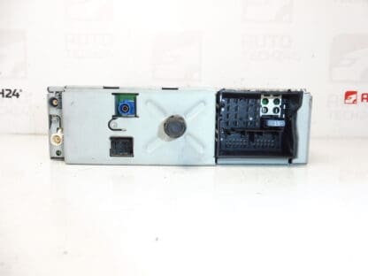 Auto Radio Harman Becker Rneg 96661984d 1617331780 – Bild 2