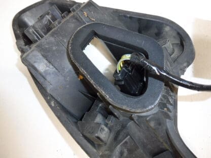 Backlets der hinteren linken Lampe Peugeot 308 Fließheck 1606959280 – Bild 2