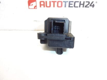 Behr Citroën Peugeot EAD515 P2861001U und 31 647947 – Bild 2
