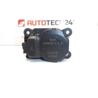 Behr Citroën Peugeot EAD515 P2861001U und 31 647947
