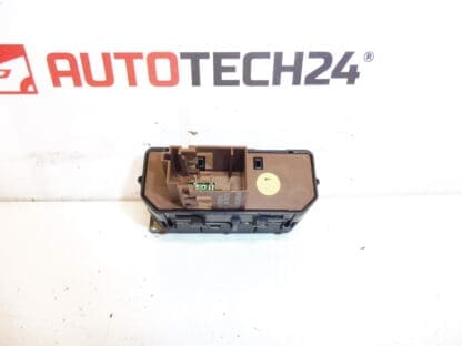 Central Lock Switch Citroën C5 X7 96637757d 649049 – Bild 2