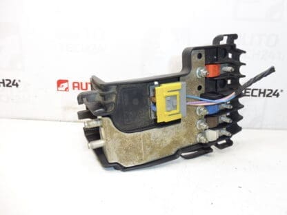 Citroën 96602222380 6500ek Sicherungsmodul – Bild 2