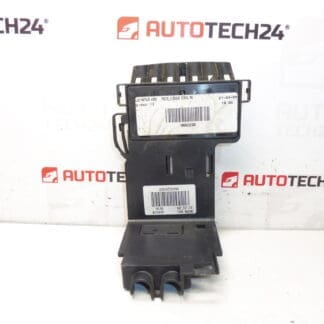 Citroën 96602222380 6500ek Sicherungsmodul