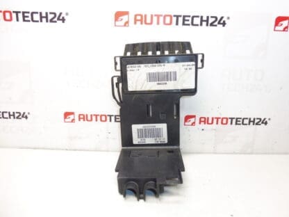 Citroën 96602222380 6500ek Sicherungsmodul