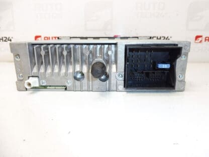 Autorádio Citroën C-ELYSEE Peugeot 301 98049164ZD 16112916ZD – Bild 2