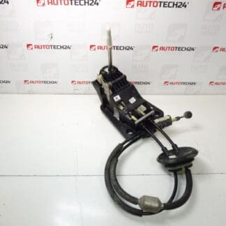 Citroën C3 DS3 Peugeot 9808161480 9837816580 Schalthebel