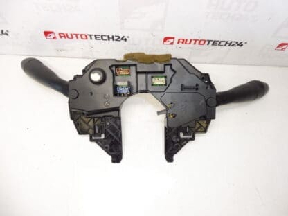 Steuergeräte Citroën C5 III X7 96655322XT 6242RK 624383 – Bild 2