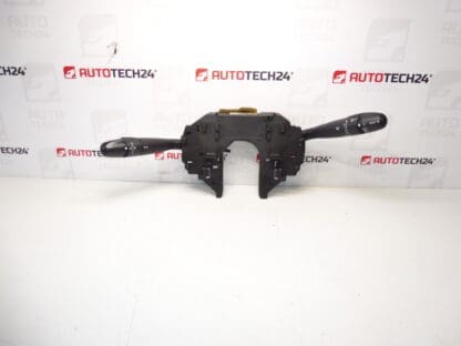 Citroën C5 III X7 9665532XT 6242RK 624383