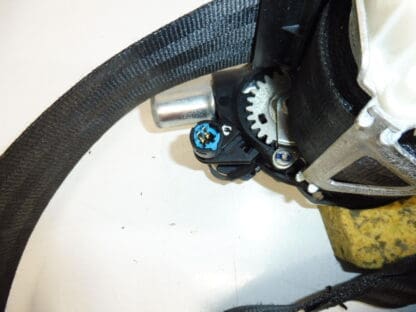 Citroën C5 X7 8975R5's Right Front Sicherheitsgürtel – Bild 2