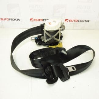 Citroën C5 X7 8975R5's Right Front Sicherheitsgürtel