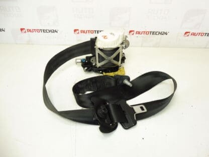 Citroën C5 X7 8975R5's Right Front Sicherheitsgürtel