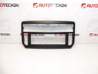 Citroën C5 X7 9682459677 7589ZW Dashboard -Rahmen