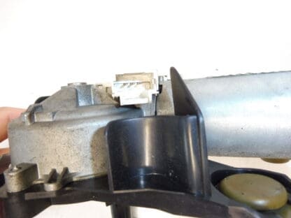 Motor des Heckwischers für Citroën C5 X7 Kombi 9682833480 53033112 6405LF – Bild 2