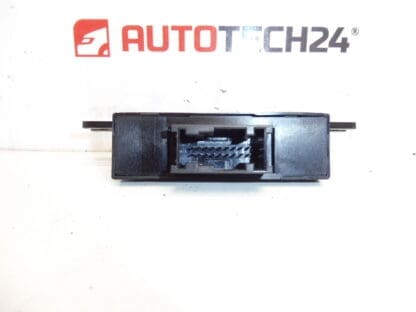 Steuereinheit Citroën PEUGEOT 9659997680 6490C5 – Bild 2