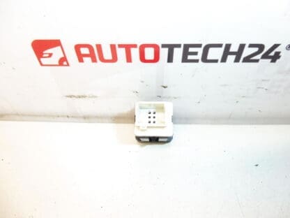 Hintertürsteuerung Citroën Peugeot 96766105ZD – Bild 2