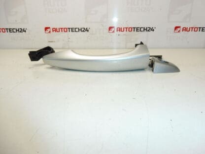 Türgriff Fahrer Citroën Peugeot DS EZRC 9101LV – Bild 2