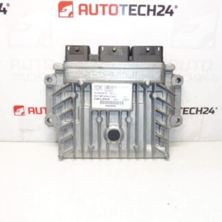 DELPHI DCM3.4 Steuergerät 9666266580 9663548180