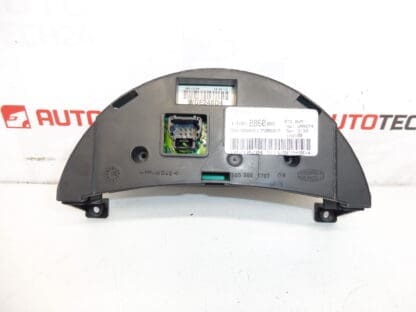 Display Magneti Marelli 211000 km Citroën C8 Peugeot 807 1496286080 – Bild 2
