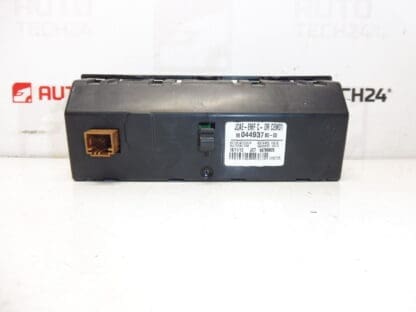 Display Radio Computer C-Elysée Peugeot 301 9804493780 9836586580 – Bild 2