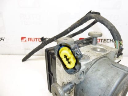ECU ABS ESP Citroën Peugeot 9817031680 10.0915-3947.3 1682592280 – Bild 2