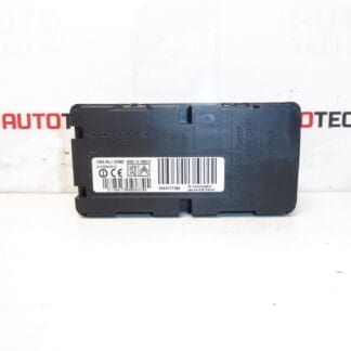 Einheit von Peugeot 407 9664177280 5430G0