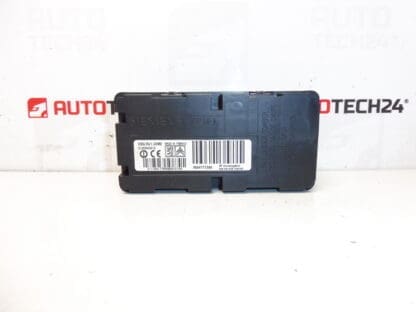 Einheit von Peugeot 407 9664177280 5430G0