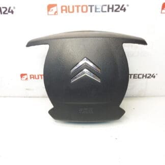 Fahrer Airbag Citroën C5 X7 96824771d 4112nc