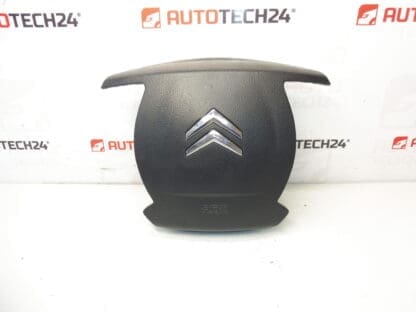 Fahrer Airbag Citroën C5 X7 96824771d 4112nc