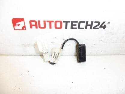 Handfree Citroën Peugeot DS 9662756080 Mikrofon