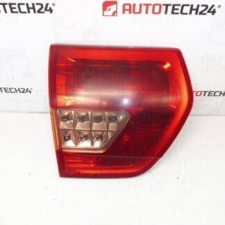 Heck links leichtes inneres Citroën C5 X7 9671811480 6351JR