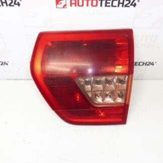 Heck rechts Licht Innere Citroën C5 X7 9671811380 6350JR
