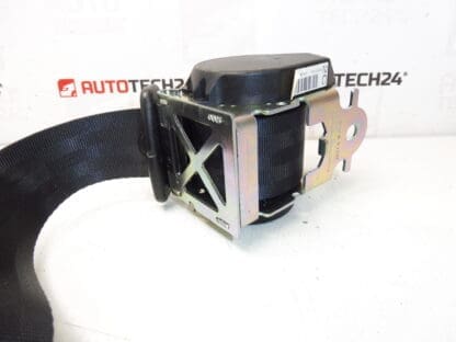 Heck Sicherheitsgürtel Citroën C-Elysée Peugeot 301 98049685xy – Bild 2