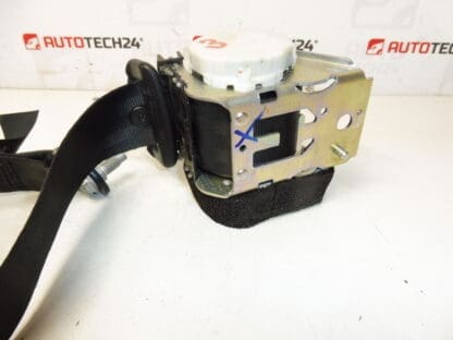 Heck Sicherheitsgürtel Citroën C5 X7 8975S0 – Bild 2