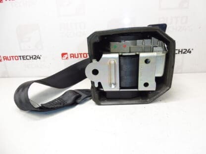 Heckgürtel Peugeot 407 96463299XX 8974HJ – Bild 2