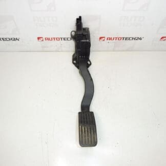 Hella Citroën Peugeot 9681844480 1601Z7 Gaspedal