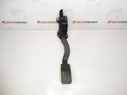Hella Citroën Peugeot 9681844480 1601Z7 Gaspedal