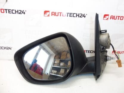 Linker Spiegel Peugeot 301 Citroen C-Elysée EWP 1609064880 – Bild 2