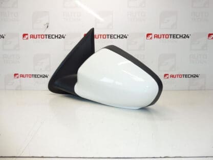 Linker Spiegel Peugeot 301 Citroen C-Elysée EWP 1609064880