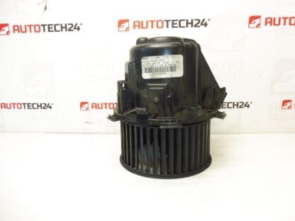 Lüfterheizung und Klimaanlage Citroën C5 X7 GMV PF3 6441aj