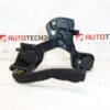 Fassung für Rücklicht Innen Citroën C5 X7 9671811380 6350JR – Bild 2