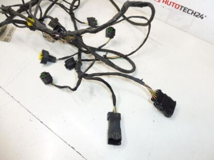 PDC Burele Front Citroen C5 X7 9684768580 6577ec – Bild 2