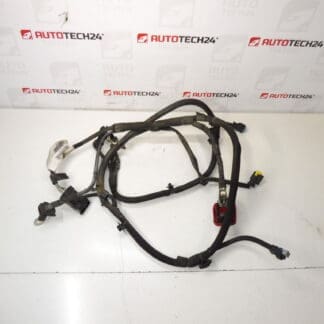 Plus-Bündel Citroën C-Elysée Peugeot 301 1.6 9676421380 9808241580