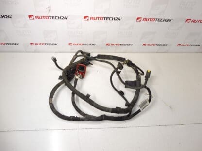 Plus Volumen Citroën Peugeot 1.0 1.2 9804606980